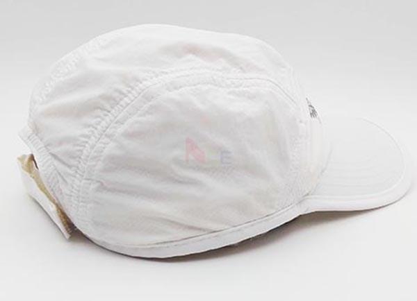 5 Bảng Camper Hat Thể thao ngoài trời Cotton màu trơn 5 Bảng điều khiển
