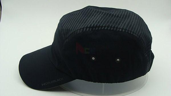 Mũ camper thời trang chất lượng cao 5 bảng điều chỉnh cho Unisex