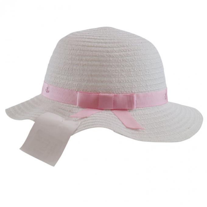 Mũ có thể gập lại đáng yêu Kids Kids Summer Beach Sun Cap For Children