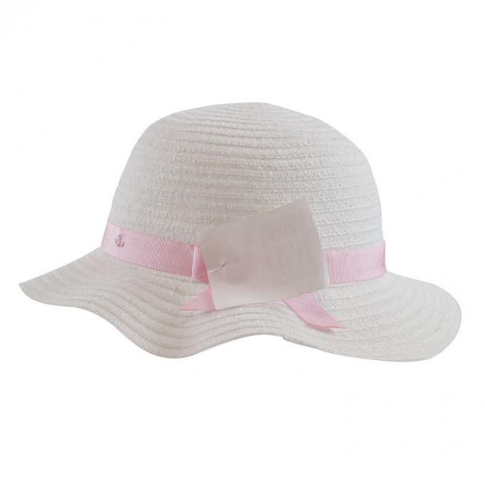 Mũ có thể gập lại đáng yêu Kids Kids Summer Beach Sun Cap For Children
