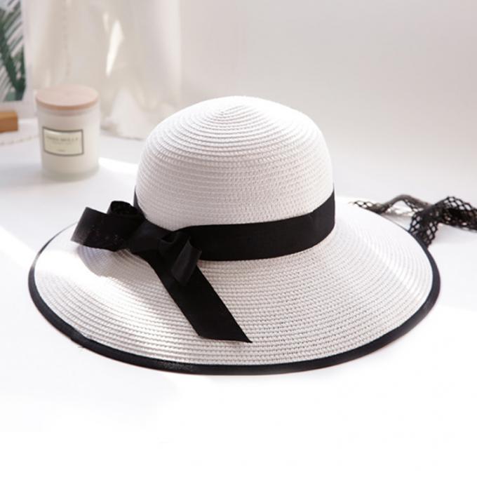 2019 Mũ chống nắng kiểu mới cho nữ mùa hè cho phụ nữ đi biển