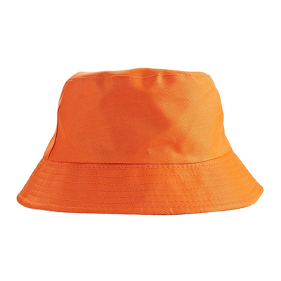 Mũ xô thanh niên màu cam được cá nhân hóa