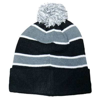 Unisex Mũ len đan mùa đông ấm áp 100% Chất liệu 100% Cotton