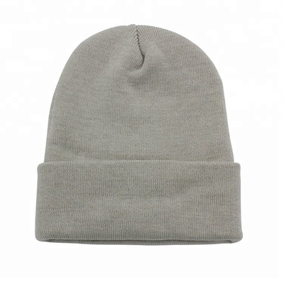 Mũ len cô gái tinh tế lạnh lùng, mũ mùa đông thiết kế đơn giản