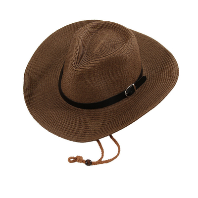 Mũ Panama thanh lịch, Mũ mùa hè cho nữ xinh xắn