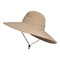Người lớn đi biển mùa hè Mũ lưỡi trai dành cho nam Mũ Panama Vành rộng không thấm nước