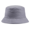 Mũ xô màu trắng có thể gập lại Mũ nón đường phố Mũ bảo hiểm ngoài trời dành cho nam giới Phụ nữ
