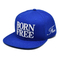 BSCI Factory Custom Hat Snapback thêu 3d Snap Back Caps