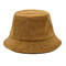 Mẫu mới khăn mũ nón bucket che nắng thu đông cho nữ
