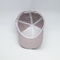Mũ bố trống cổ điển Unisex 100% cotton Mũ bóng chày 6 bảng