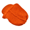 Lông Merino mùa đông mũ nón với ví dụ tùy chỉnh