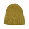 Vải thông thường đan nón mũ Custom Logo In Embroidery Pattern