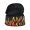 Tùy chỉnh màu sắc Unisex đan nón mũ với vòng tròn mũ 58cm