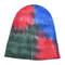 Acrylic Polyester Wool Merino đan mũ nón với mô hình Jacquard