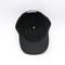 Nhựa thêu tùy chỉnh mũ trắng cha cho Unisex 6 Panel mũ bóng chày