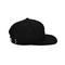OEM chất lượng cao tùy chỉnh phẳng / 3d thêu logo snapback mũ gorras Custom Cotton 5/6 bảng snapbacks mũ