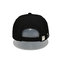 OEM chất lượng cao tùy chỉnh phẳng / 3d thêu logo snapback mũ gorras Custom Cotton 5/6 bảng snapbacks mũ