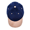 Cotton Sweatband 6 Panel Baseball Cap - Hoàn hảo cho tùy chỉnh - B2B