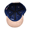 Cotton Sweatband 6 Panel Baseball Cap - Hoàn hảo cho tùy chỉnh - B2B
