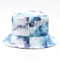 Custom Brim Leisure Fisherman Bucket Hat Crown cao