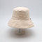 Unisex High Crown Bucket Fisherman Hat Cá nhân hóa và chức năng