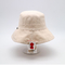 Unisex High Crown Bucket Fisherman Hat Cá nhân hóa và chức năng