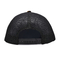 Chất lượng cao Hip pop Cap Oem Gorras thêu logo tùy chỉnh 6 bảng cho nam giới ngụy trang bông Snapback Caps