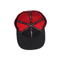 Giá nhà máy tùy chỉnh logo của riêng bạn cổ điển Oem trắng đơn giản tùy chỉnh bông Snapback Mũ mũ