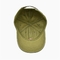 Unisex Casual Cha mũ cho bất kỳ trang phục và dịp có thể tùy chỉnh thêu Logo