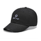 BSCI OEM Custom 6 Panel Cotton Baseball Cap, Flat Embroidery Logo Gorras Hoạt động thể thao bố