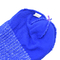 100% Acrylic Pom đan thời trang mũ Beanie Custom OEM Jacquard Logo
