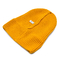 Custom Adult Unisex Designer Acrylic Skully Warm Knit Beanie Mũ Jacquard Logo thêu