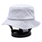 Nón vỏ vỏ Blank Hat Can Custom Color cho tham quan ngoài trời