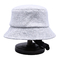 Nón vỏ vỏ Blank Hat Can Custom Color cho tham quan ngoài trời