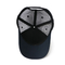 Pyrograph Design Flip Up Brim Trucker Hat, Urban Trucker snapback 5 Bảng điều khiển