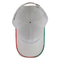 giveaway cap100% cotton bóng chày mũ đầy đủ mũ thể thao golf mũ
