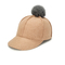 Deluxe Mũ lông bóng chày mùa thu, Phong cách nhân vật mũ len bóng chày nam