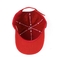 Sản phẩm chất lượng cao được trang bị mũ bóng chày có in logo và khóa kim loại