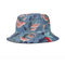 OEM Fashion Cool Fisherman Buck Hat For Lady Summer Hoạt động thoáng khí