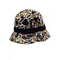 Thời trang 100% Cotton Twill Hat Hat, Logo In Mũ snapback