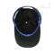 Mũ bóng chày thêu Unisex nhẹ với 100% bột acrylic long lanh