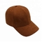 Tùy chỉnh thực hiện tất cả logo thể thao Dad Hats Suede Suede Fabric For Man