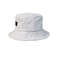Thời trang Custom Fisherman Buck Hat Solid Black Colors Trống Dành cho Nữ Mens