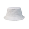 Thời trang Custom Fisherman Buck Hat Solid Black Colors Trống Dành cho Nữ Mens