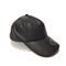 Đen PU Leather 5 Bảng bóng chày Mũ bóng râm Không có Logo ISO 9001
