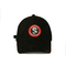 Điều chỉnh đóng cửa Mũ bóng chày nam có Logo Hoa Kỳ Kích thước 56-58cm