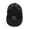 Thời trang ODM 5 Bảng điều khiển Mũ lưỡi trai Studded rhinestone Bling Thể thao ngoài trời Trucker Mũ bóng chày