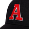 Thương hiệu ACE Chất lượng cao Logo tùy chỉnh 3D Mũ bóng chày thêu có khóa kim loại