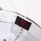 Mũ thể thao Snapback vành cong 6 có logo tùy chỉnh