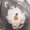 Phụ nữ Snapback Mô hình Hoa Thăng hoa Mũ bóng chày